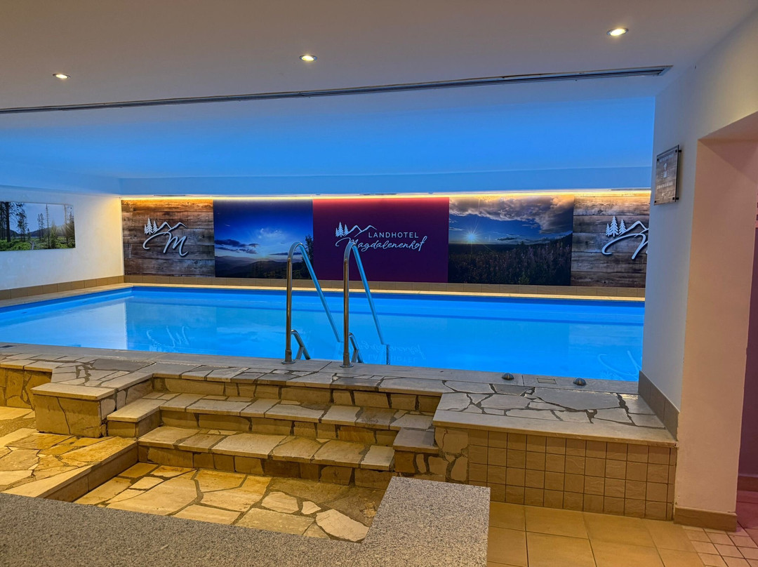 Landhotel Magdalenenhof Gbr主图