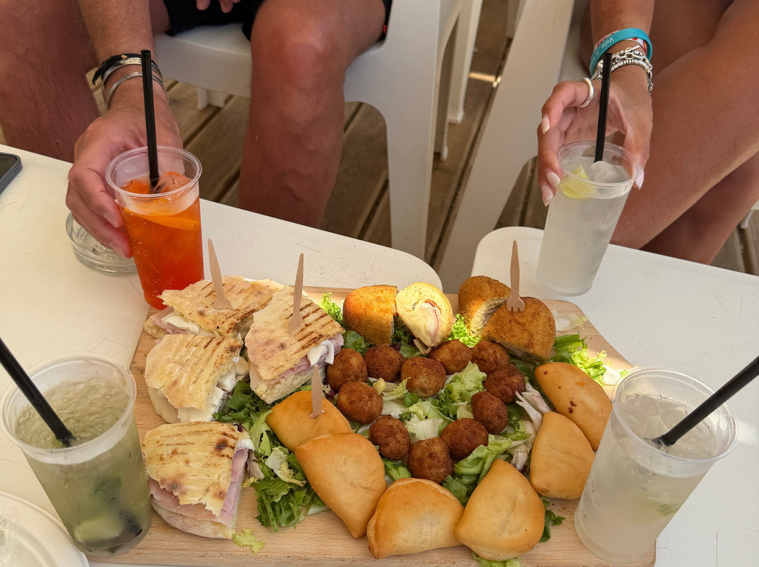 Samanà Beach-Punta Prosciutto必去景点