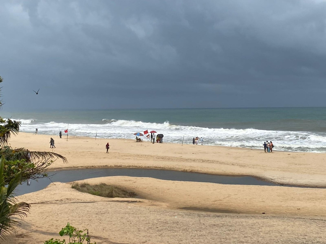 Varkala Marine Palace主图