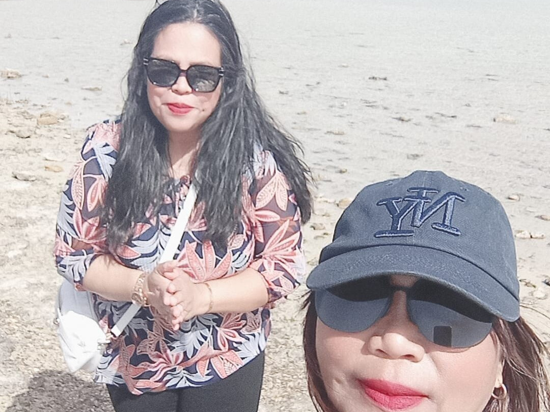 Purple Island - Al Khor Island-Al Khor必去景点