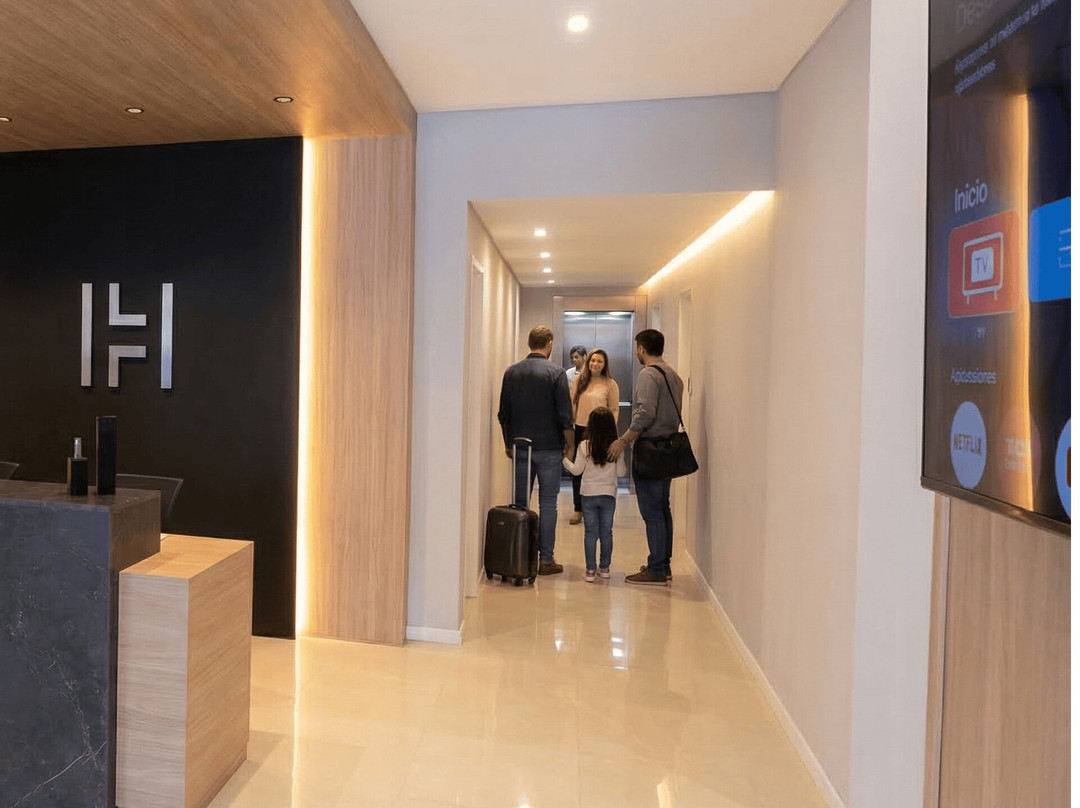 Hostal El Trebol