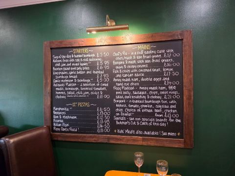 Bell Country Inn-旅行者
