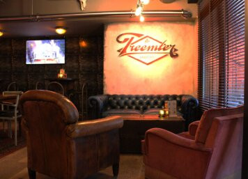 Grootcafé Treemter