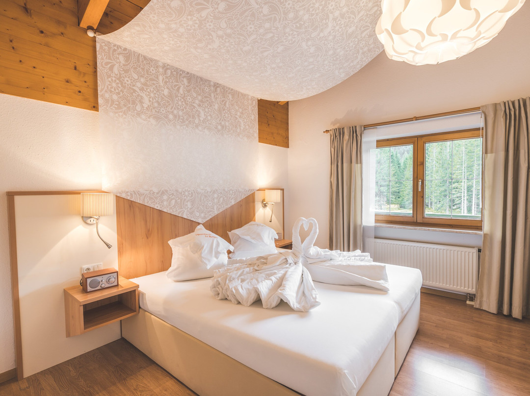 Alpenhotel Das KÜREN主图