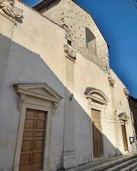 Basilica di San Giuseppe Artigiano-拉奎拉必去景点