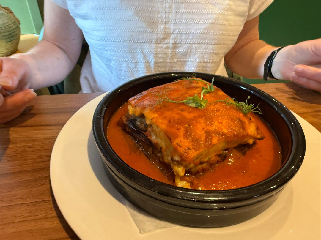 Efes Turkish Grill House