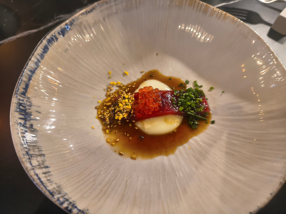 Restaurante Kuvo