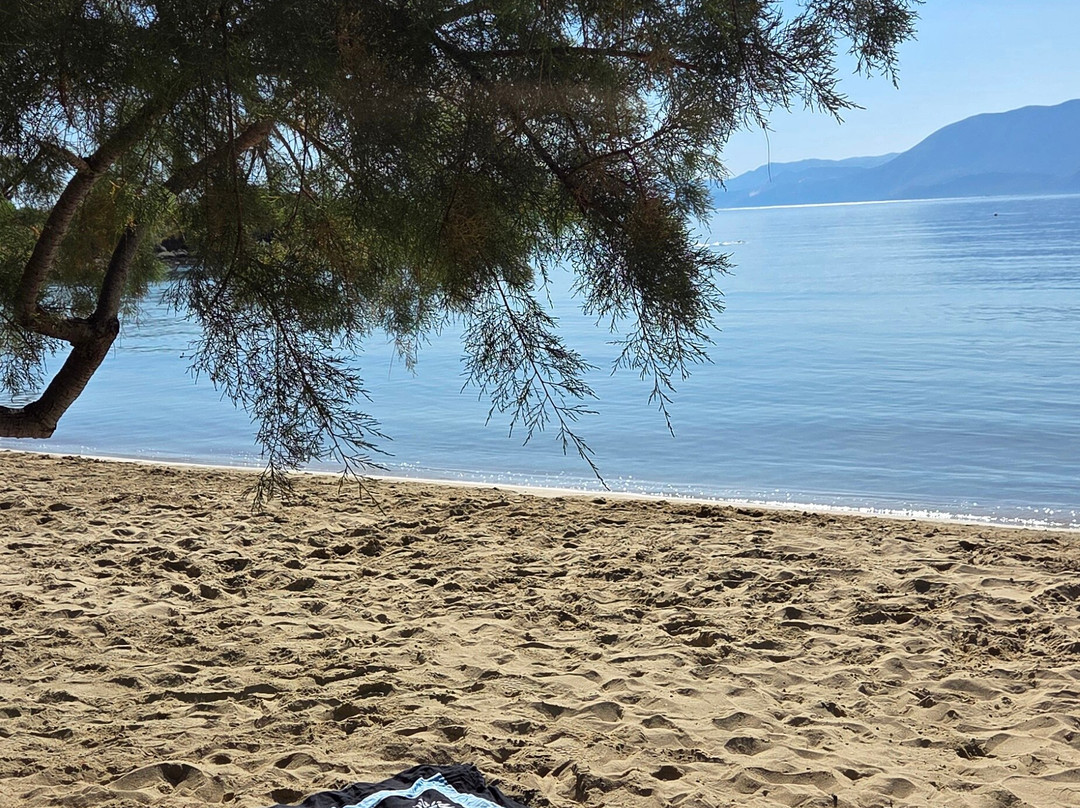 Ammoudara Beach-Ammoudara必去景点