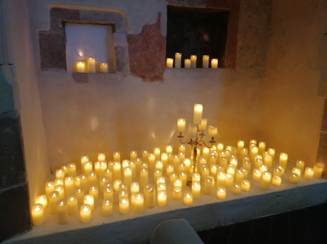 Candlelight Concerts Rennes