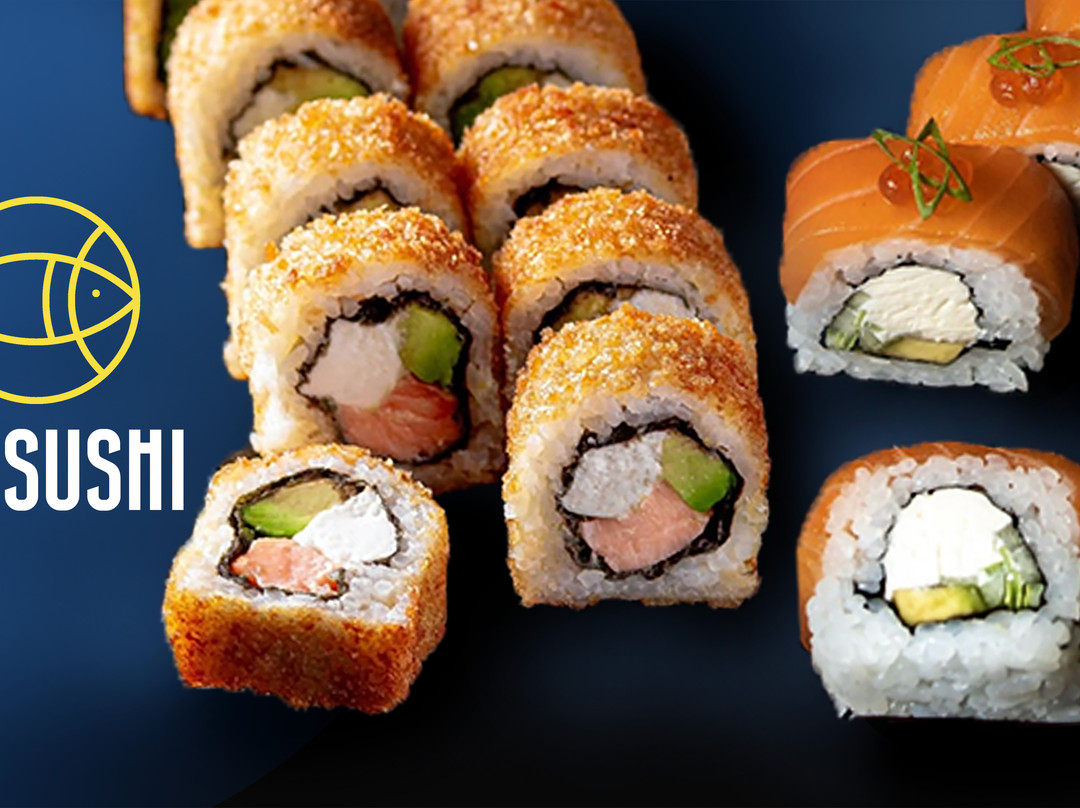 YoÏ Sushi