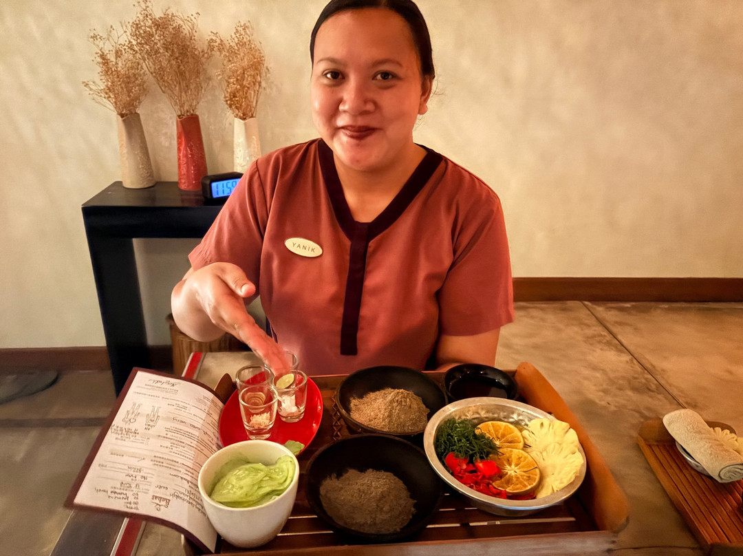 Rehat Massage & Reflexology-勒吉安必去景点