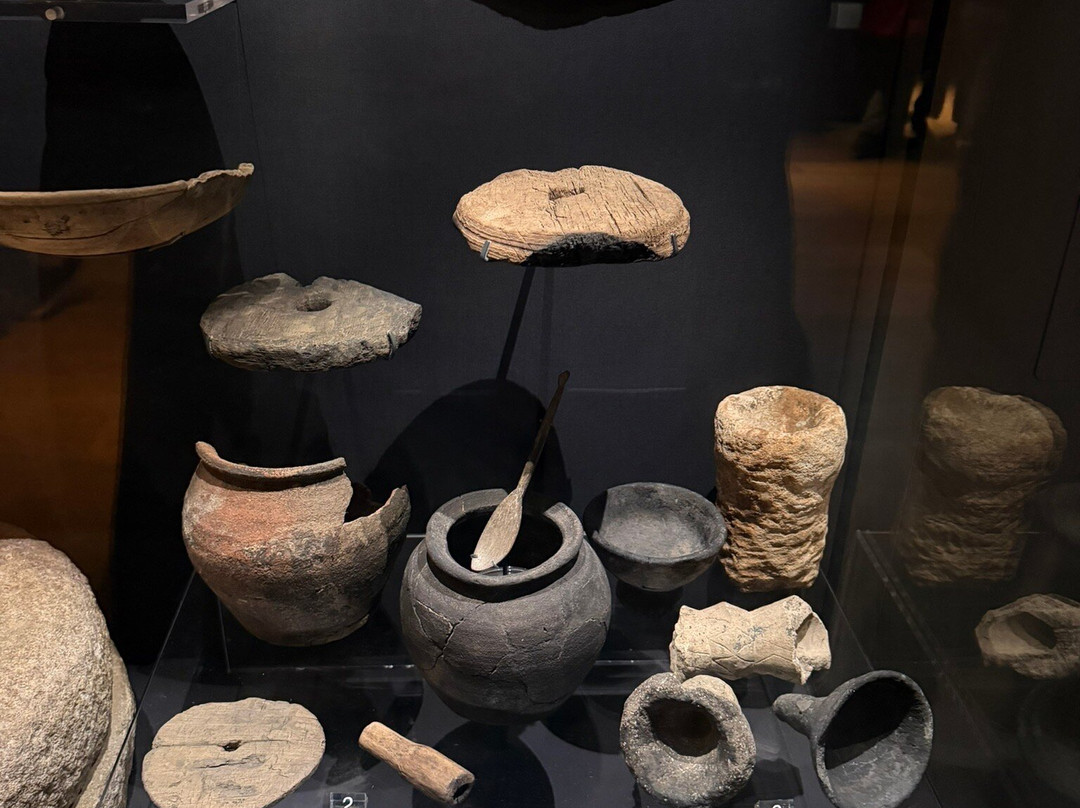 Jorvik Viking Centre-约克必去景点