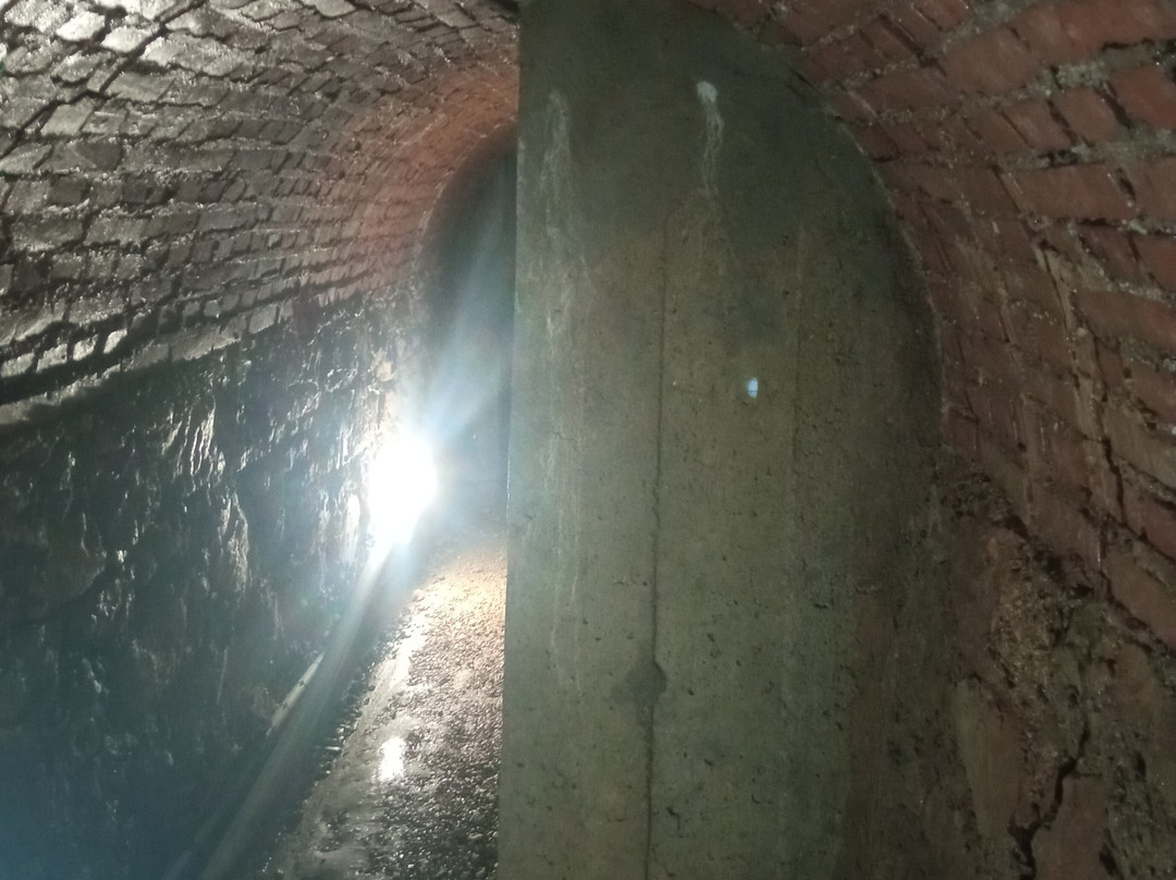 Bunker Della Resa Tedesca-Recoaro Terme必去景点