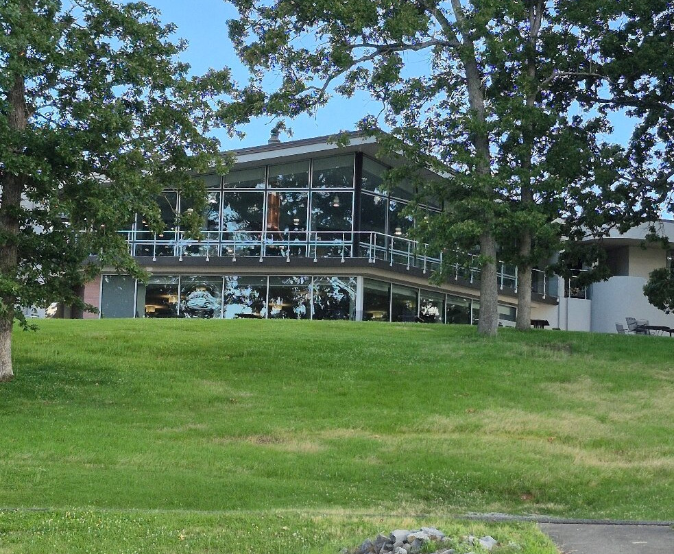 肯塔基水坝村州立度假村公园酒店主图
