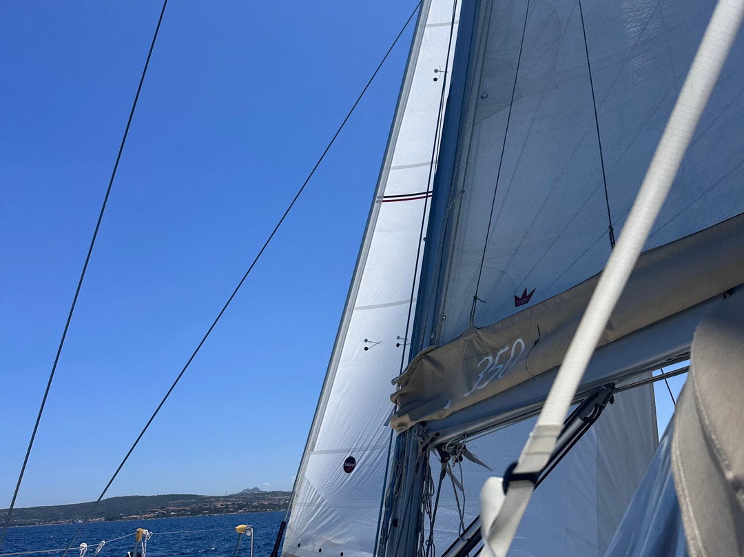 Sailing Star-Poltu Quatu必去景点