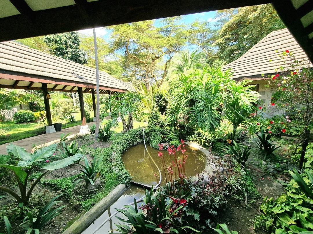 奈瓦沙索帕湖狮子木屋旅馆主图