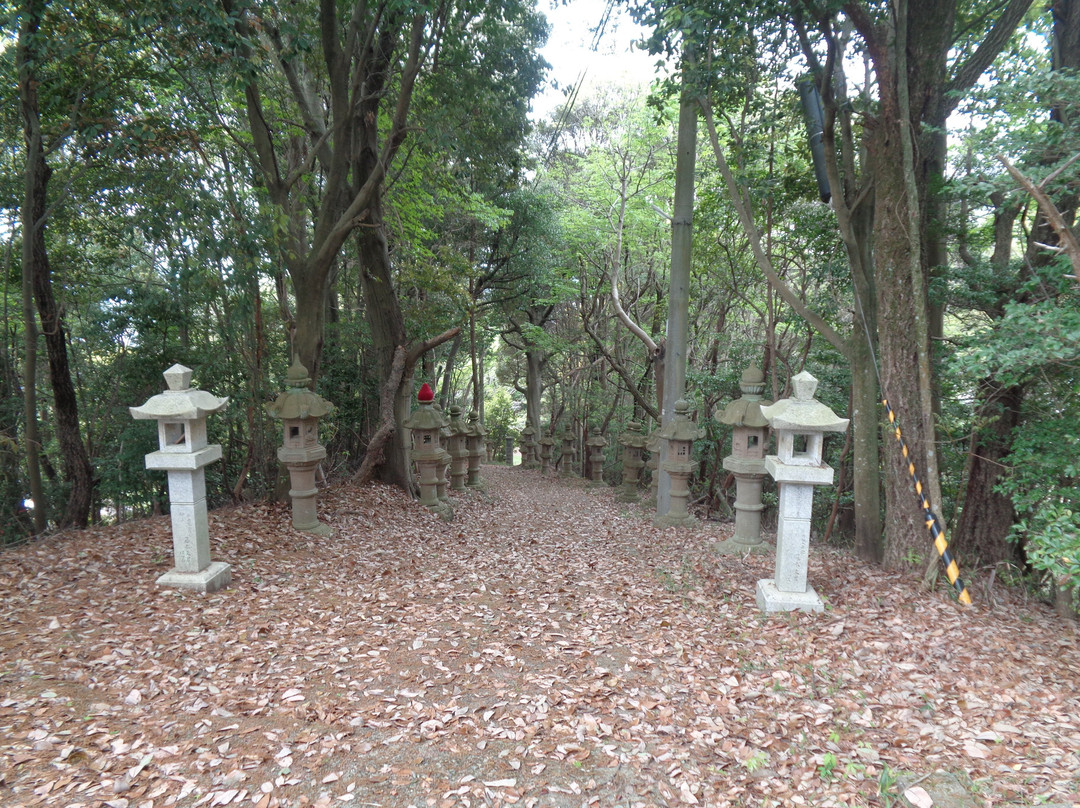 Ganman Daikokuden-福崎町必去景点