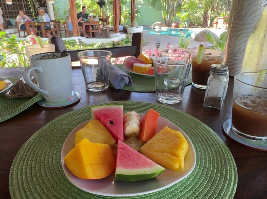 Sueno del Mar Beachfront Bed & Breakfast主图