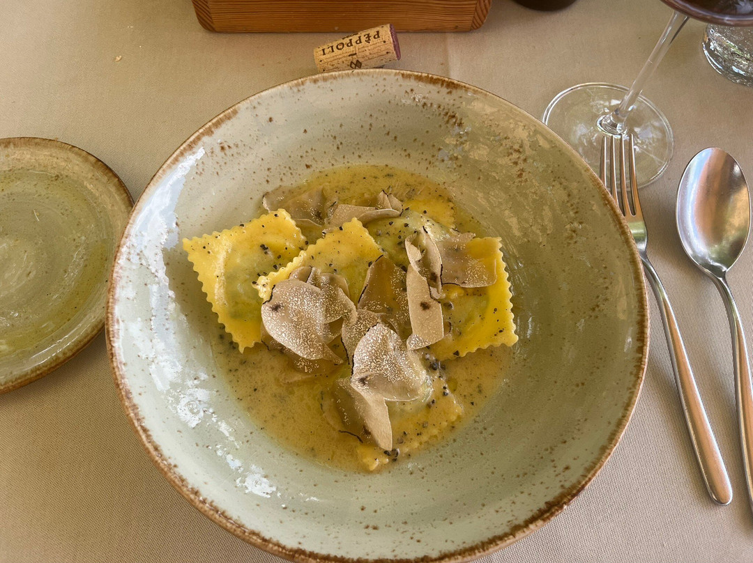 Bargino餐馆和美食-Rinuccio 1180