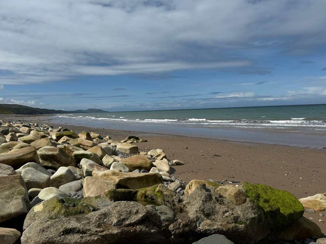 Glen Wyllin Camping
