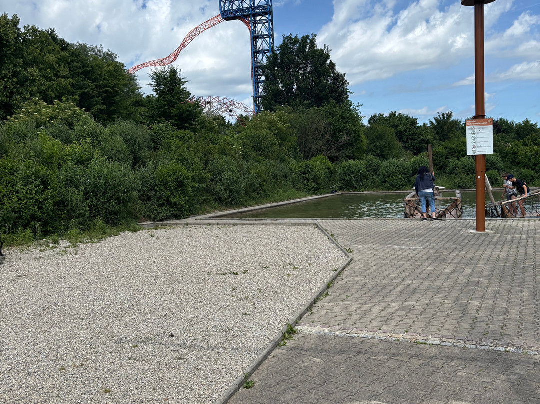 Allgäu Skyline Park-巴特沃里斯霍芬必去景点