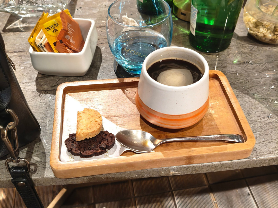 Hermier Coffee Inc