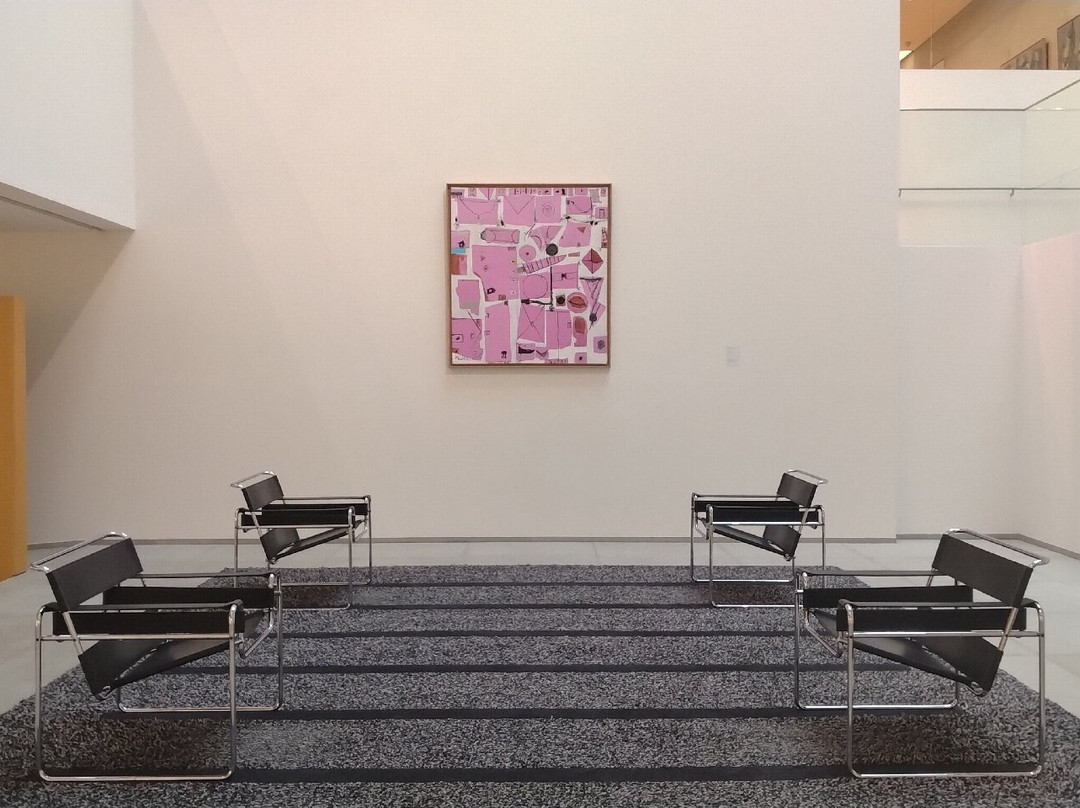 Marugame Genichiro-Inokuma Museum of Contemporary Art-丸龟市必去景点