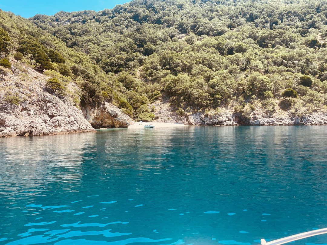Ema & Marlin Boat Tours, Opatija-欧帕提亚必去景点