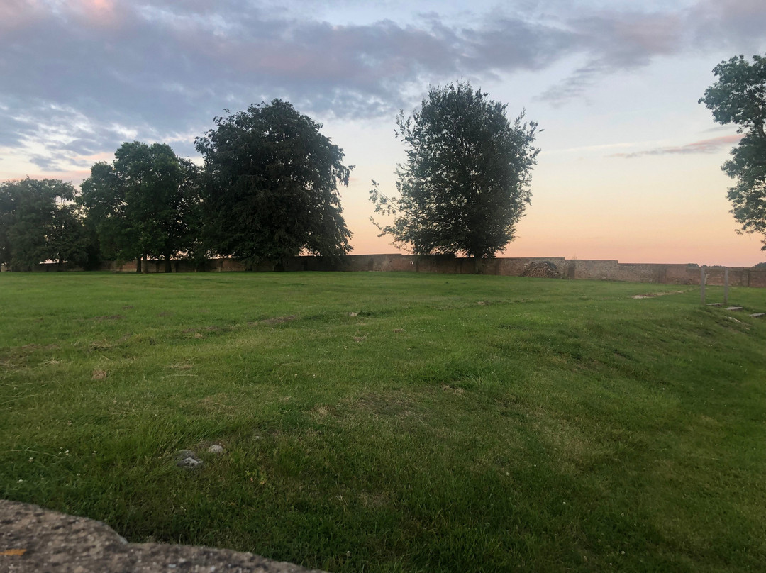 Ferme D'hougoumont-Braine-l'Alleud必去景点