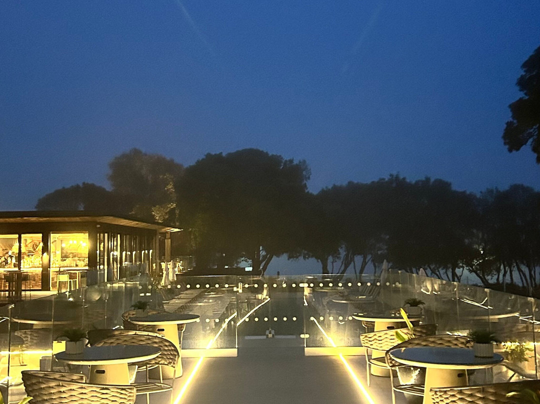尼基酒店主图