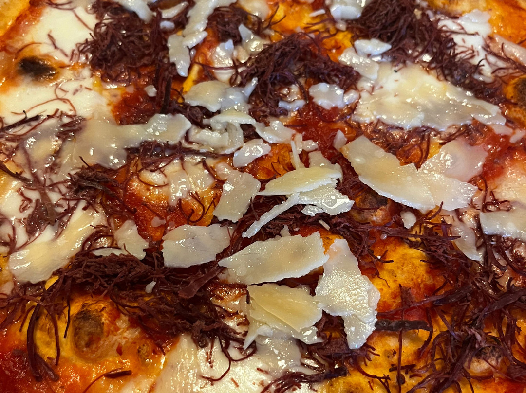 Pizzeria Cleopatra
