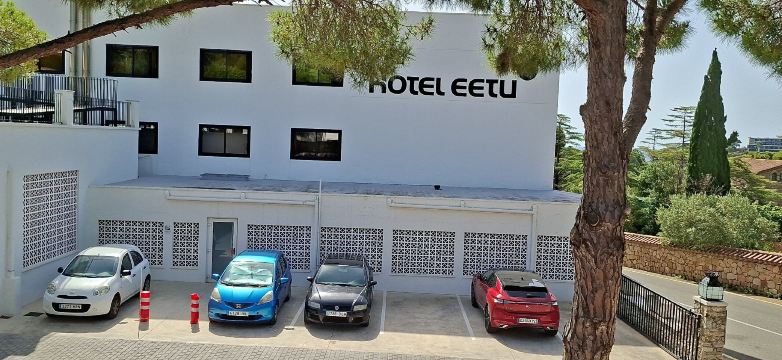 伊图贝古尔酒店，美利亚附属酒店-旅行者