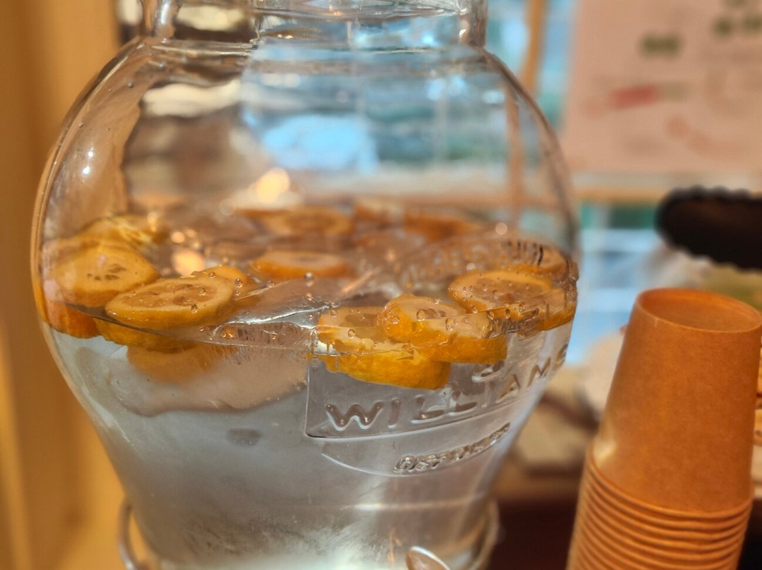 Barossa Craft Workshop-Williamstown必去景点