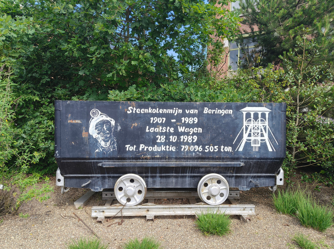 Mining Museum Beringen-Beringen必去景点