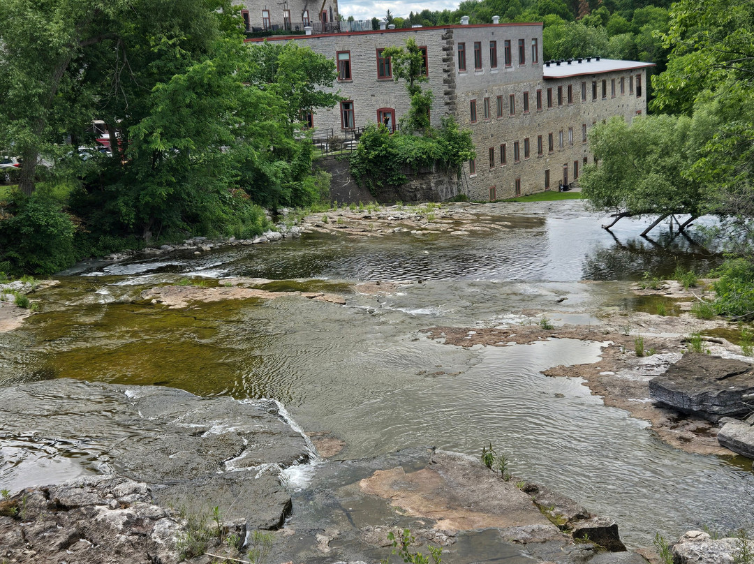 Mississippi Valley Textile Museum-Almonte必去景点