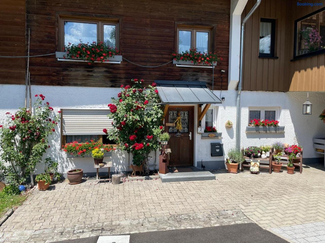 Gastehaus Moschel