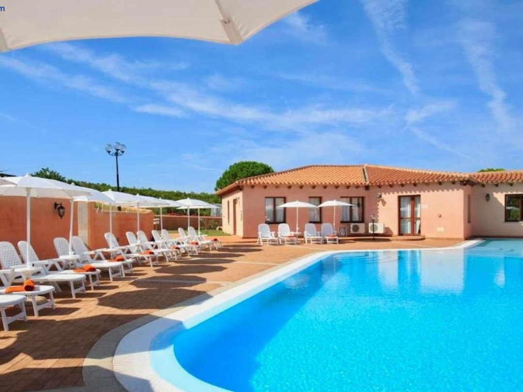 ISA-Residence Baia dei Mirti