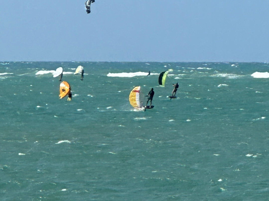 Vela Cabarete - Windsurf Center-喀巴里特必去景点
