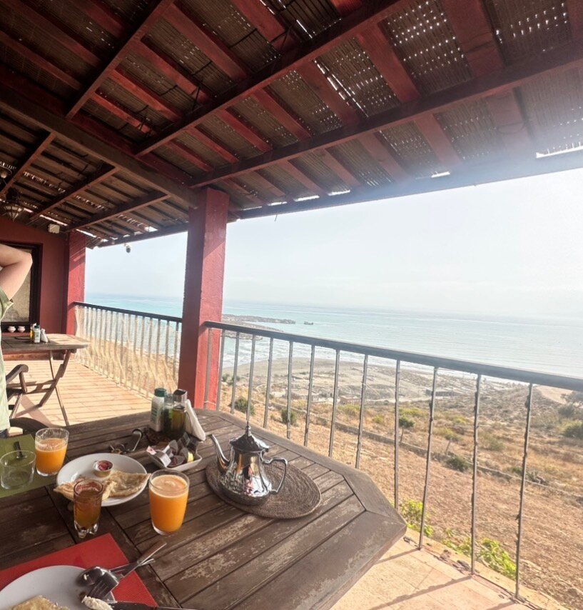 Casa Paca Alhucemas Guesthouse B&B-旅行者