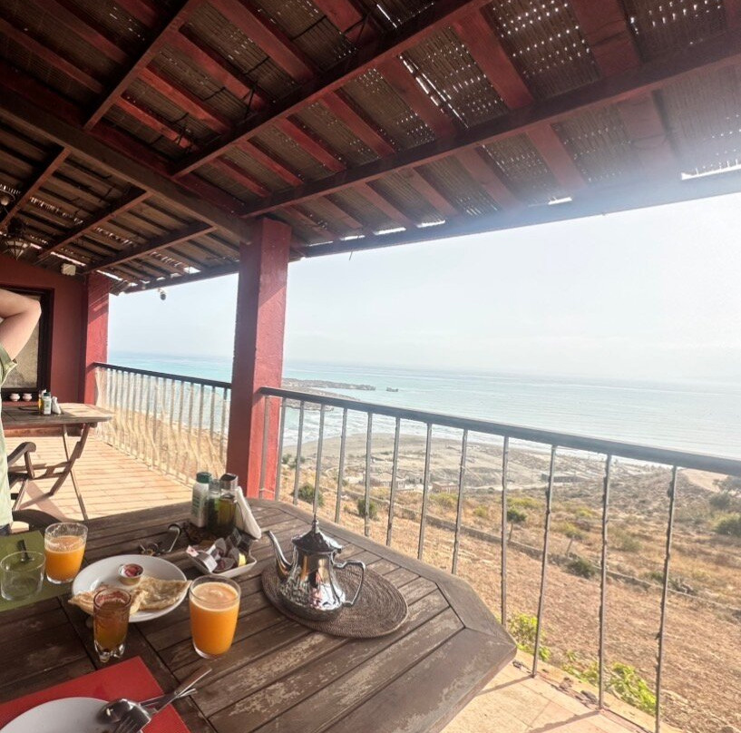 Casa Paca Alhucemas Guesthouse B&B主图