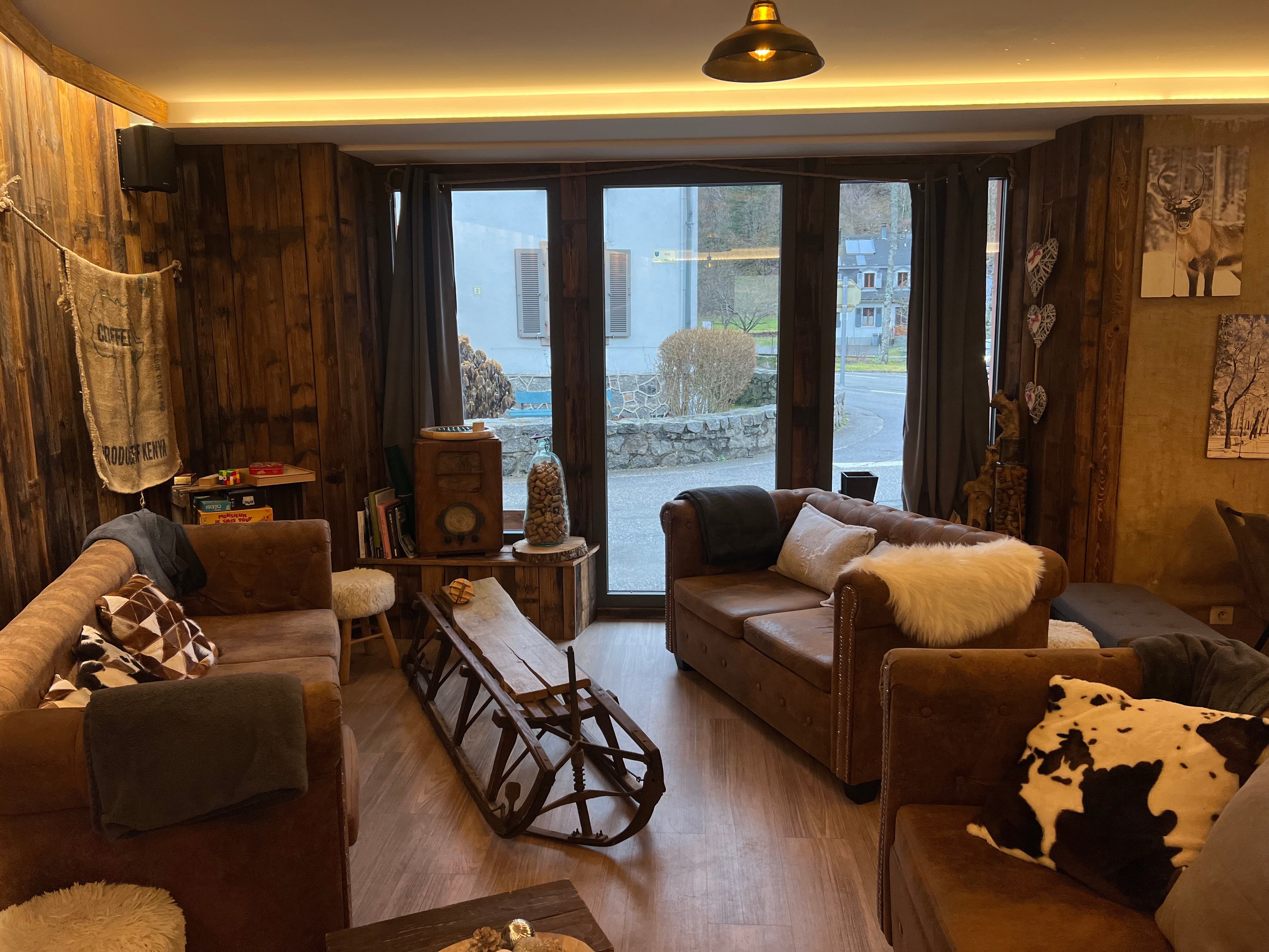 瓦涅尼餐厅酒店-餐饮