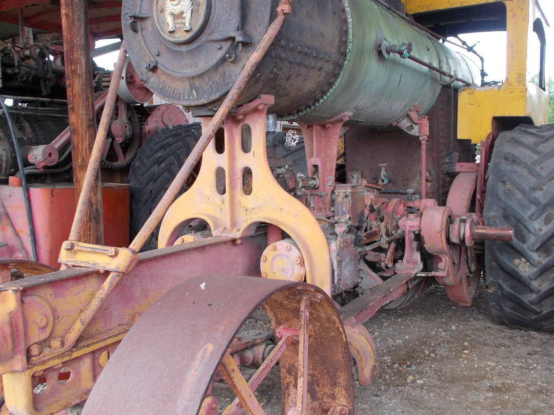 Western Development Museum Yorkton-Yorkton必去景点