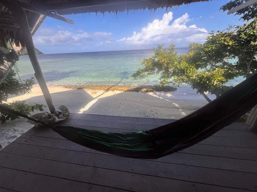 Raja Ampat Dive Trips-Arborek必去景点