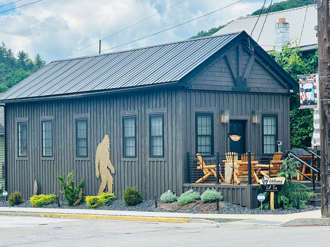 Tionesta Market Village-Tionesta必去景点