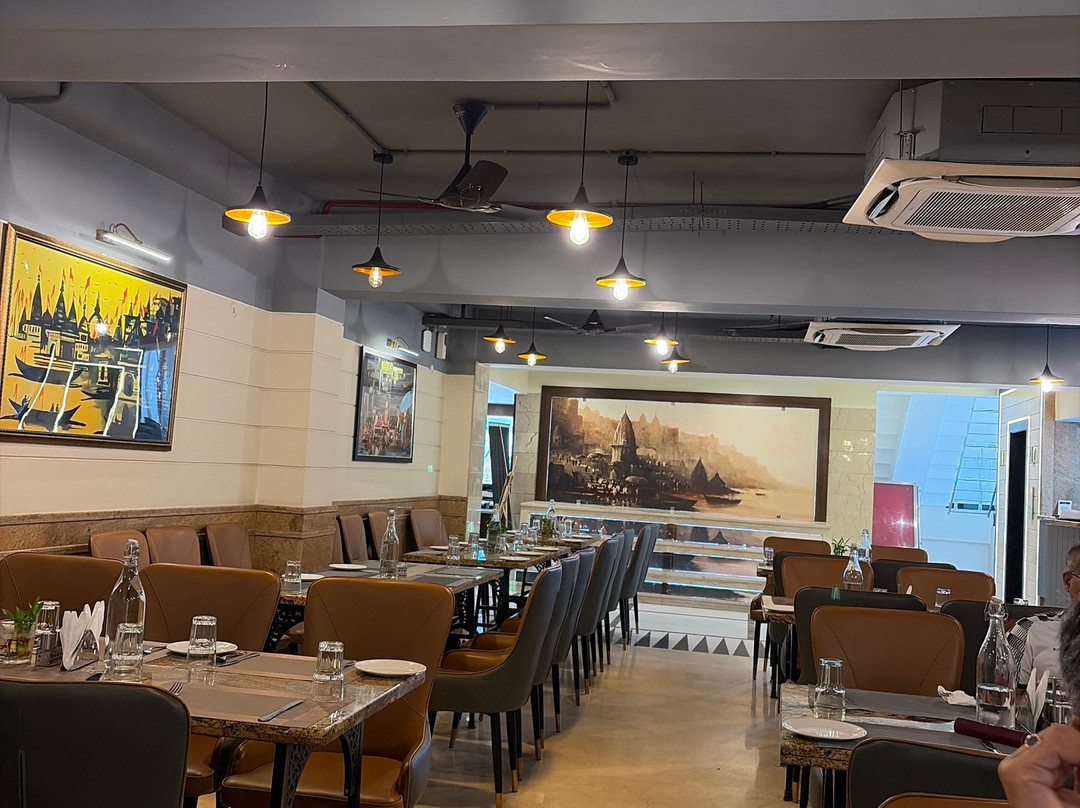 大翔酒店主图