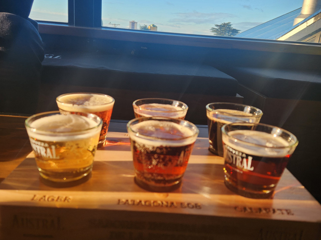 Cervecería Austral-蓬塔阿雷纳斯必去景点