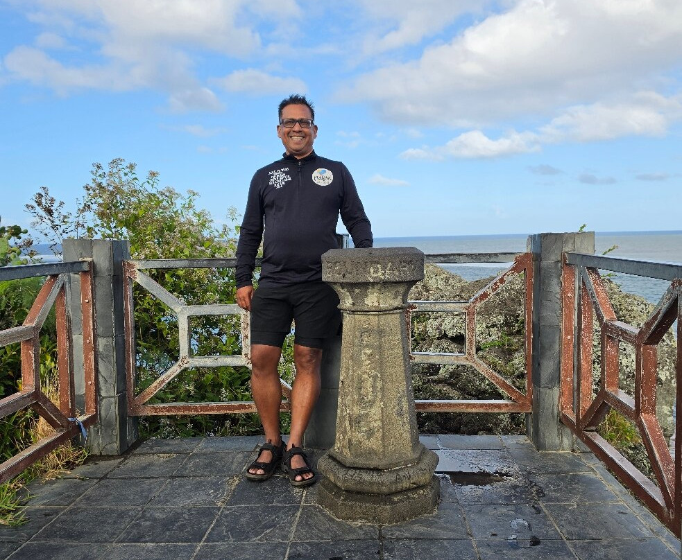 Maconde Viewpoint-Baie du Cap必去景点