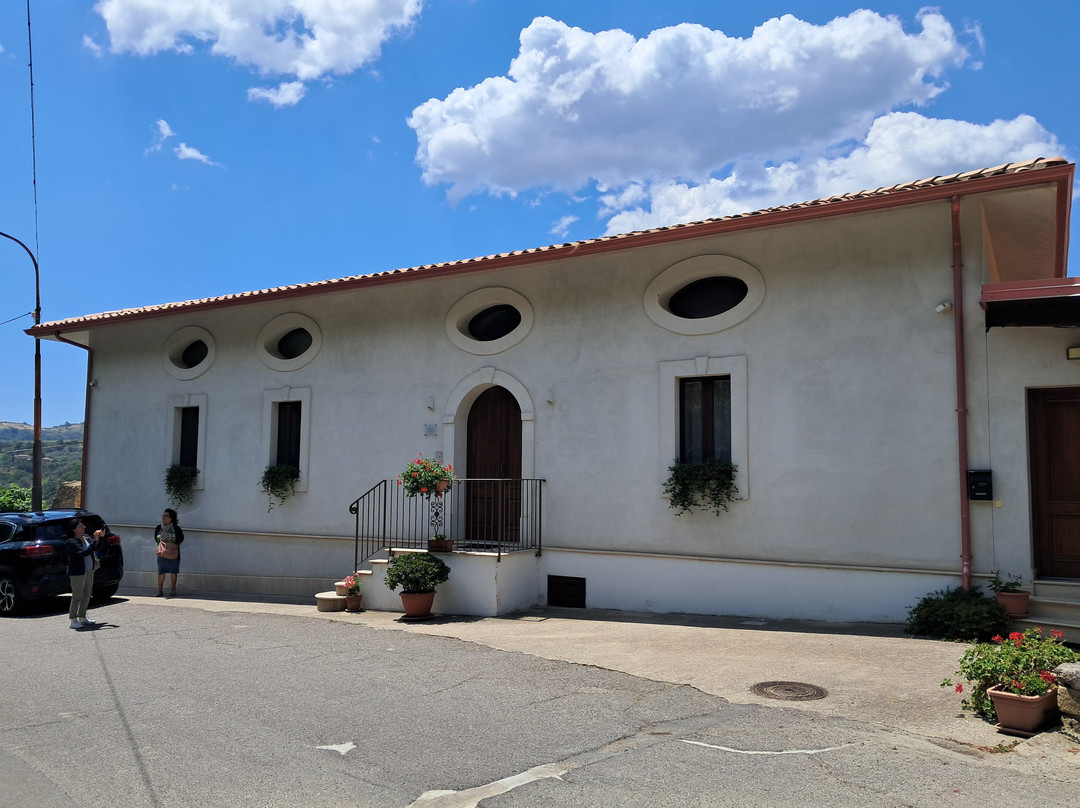 Bed and Breakfast Scina'主图