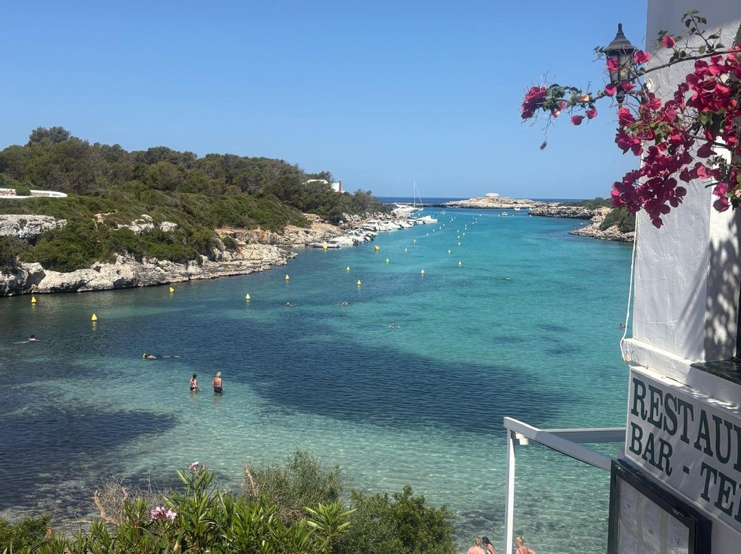 Cala Santandria-Cala Santandria必去景点