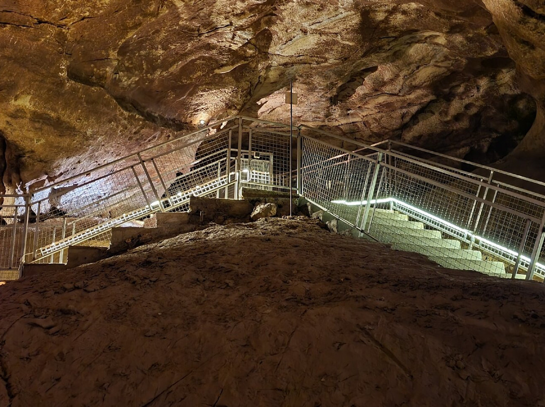 Grottes de Lacave-Lacave必去景点